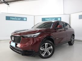 HRV TOURING